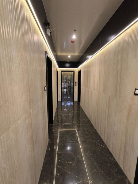 Sharan Residency, Navi Mumbai, India
