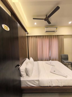 Sharan Residency, Navi Mumbai, India