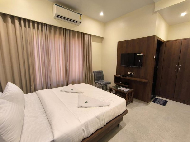 Sharan Residency, Navi Mumbai, India