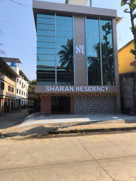 Sharan Residency, Navi Mumbai, India
