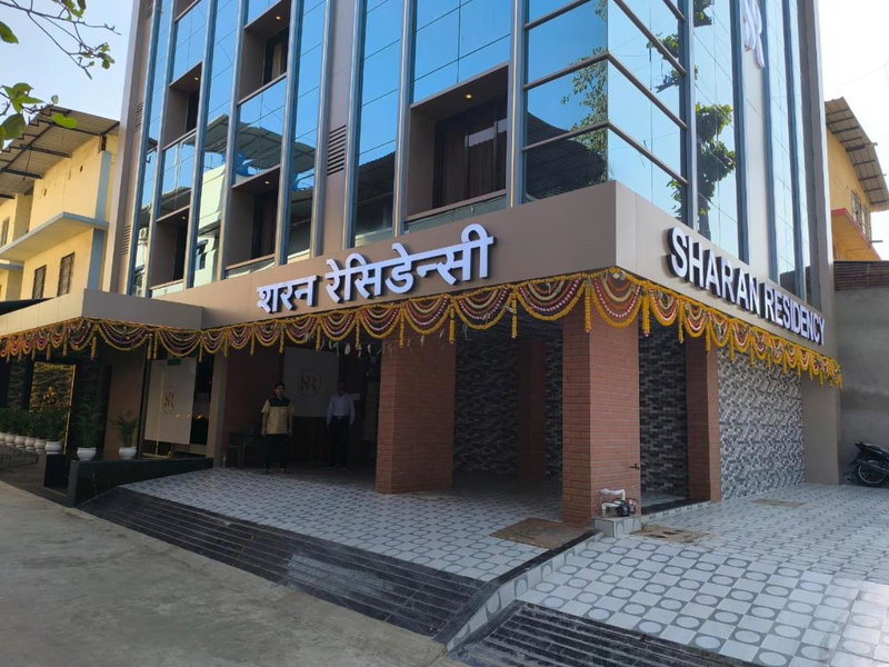 Sharan Residency, Navi Mumbai, India