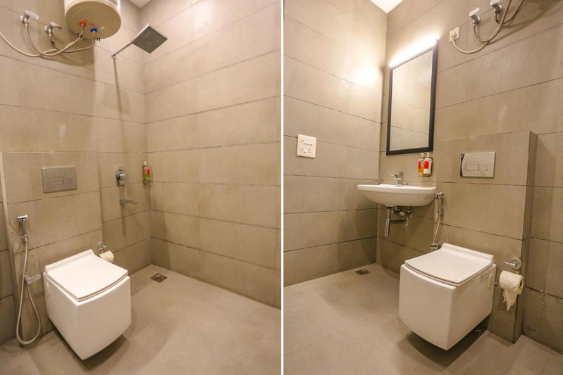 FabHotel Moro Paschim Vihar, New Delhi, India
