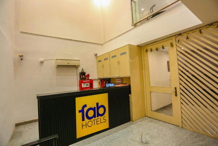 FabHotel Moro Paschim Vihar, New Delhi, India