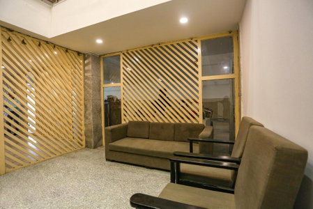 FabHotel Moro Paschim Vihar, New Delhi, India