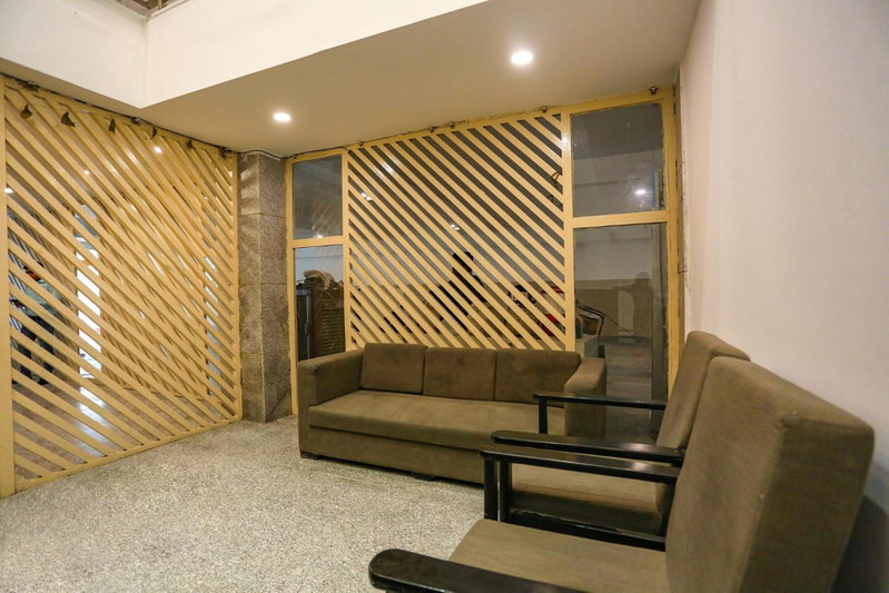 FabHotel Moro Paschim Vihar, New Delhi, India