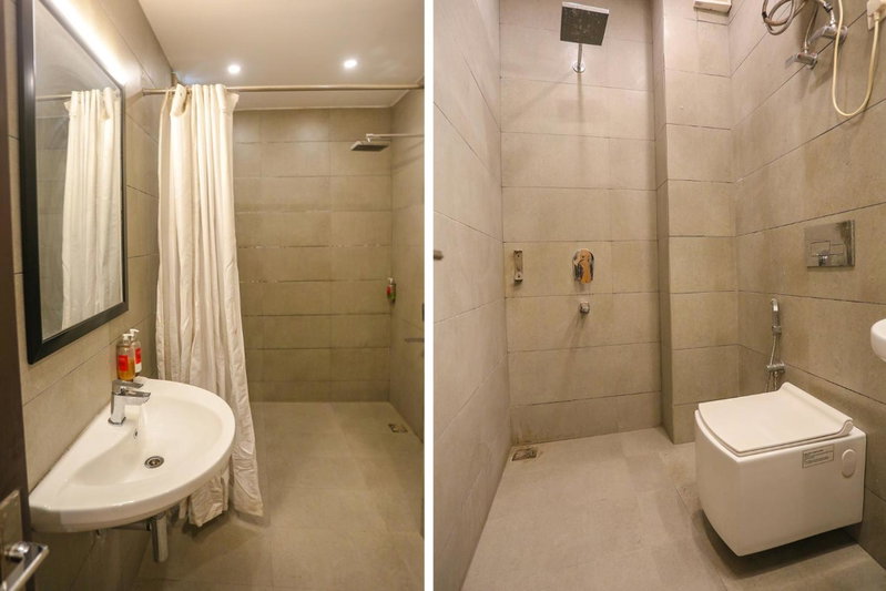 FabHotel Moro Paschim Vihar, New Delhi, India