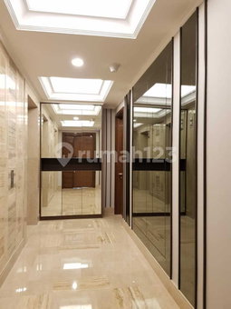 Apartment for rent in South Tangerang, Indonesia · District 8 · 2 rooms, 2 baths