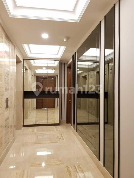 Apartment for rent in South Tangerang, Indonesia · District 8 · 2 rooms, 2 baths