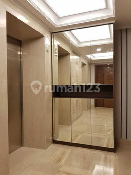 Apartment for rent in South Tangerang, Indonesia · District 8 · 2 rooms, 2 baths