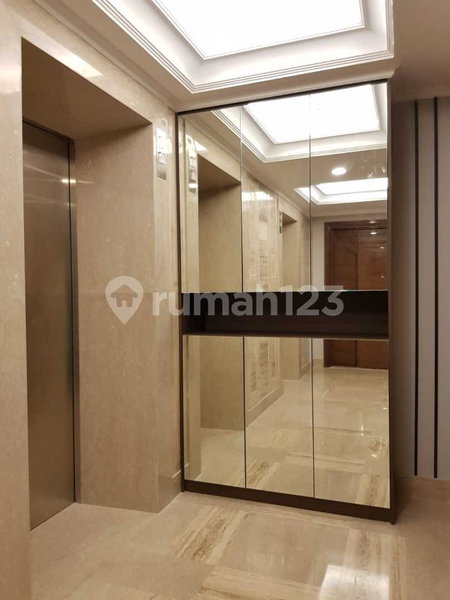 Apartment for rent in South Tangerang, Indonesia · District 8 · 2 rooms, 2 baths