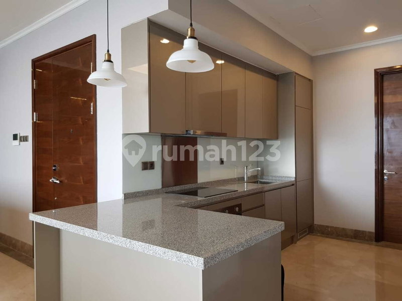 Apartment for rent in South Tangerang, Indonesia · District 8 · 2 rooms, 2 baths