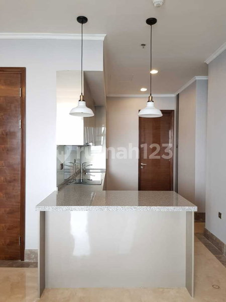 Apartment for rent in South Tangerang, Indonesia · District 8 · 2 rooms, 2 baths