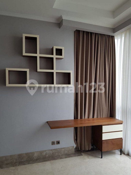 Apartment for rent in South Tangerang, Indonesia · District 8 · 2 rooms, 2 baths