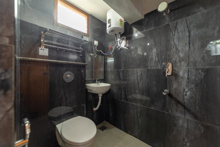 Lax Residency, White Town, Pondicherry, Puducherry, India