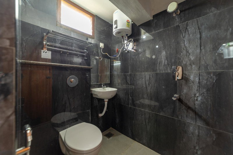 Lax Residency, White Town, Pondicherry, Puducherry, India