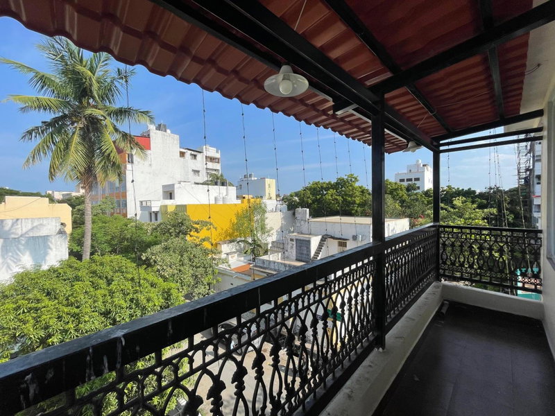 Lax Residency, White Town, Pondicherry, Puducherry, India