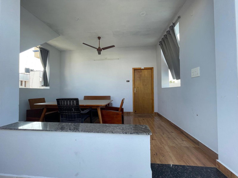 Lax Residency, White Town, Pondicherry, Puducherry, India