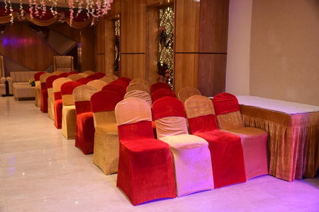 Hotel Gurveer Royal, Lucknow, India