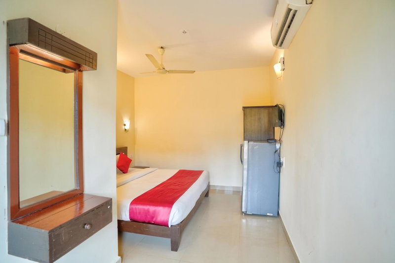 Hotel Salty Waves Baga, Baga, India