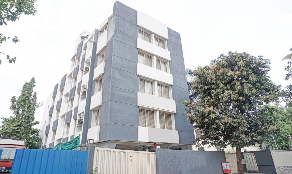 Treebo Diamond Residency - DDPK Inn, India