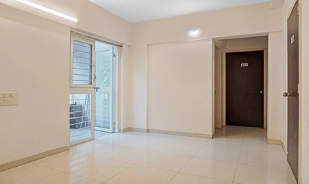 Treebo Diamond Residency - DDPK Inn, Pune, India