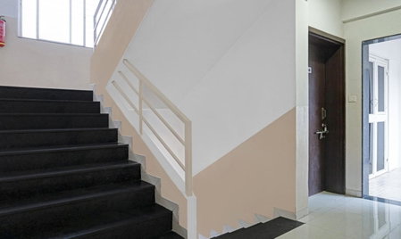 Treebo Diamond Residency - DDPK Inn, Pune, India