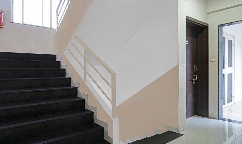 Treebo Diamond Residency - DDPK Inn, Pune, India