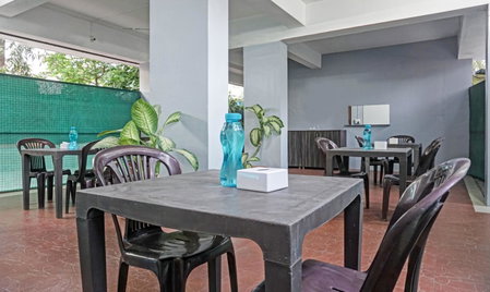 Treebo Diamond Residency - DDPK Inn, Pune, India