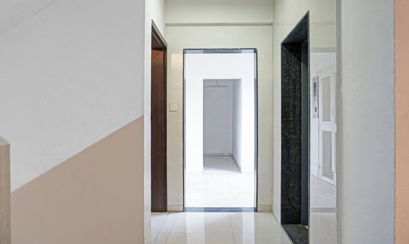 Treebo Diamond Residency - DDPK Inn, Pune, India