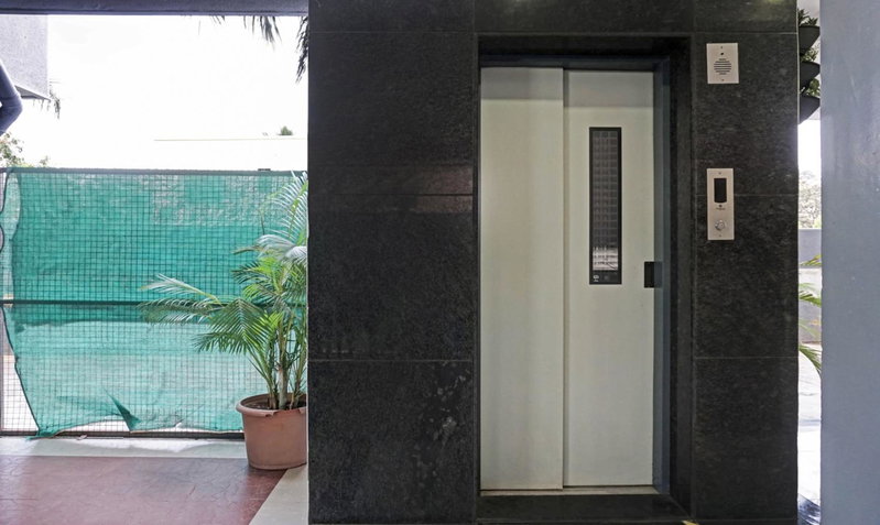 Treebo Diamond Residency - DDPK Inn, Pune, India