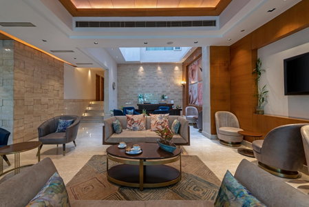 Hotel Saket 27, New Delhi, India