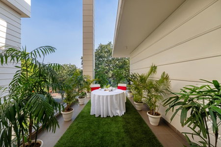 Hotel Saket 27, New Delhi, India