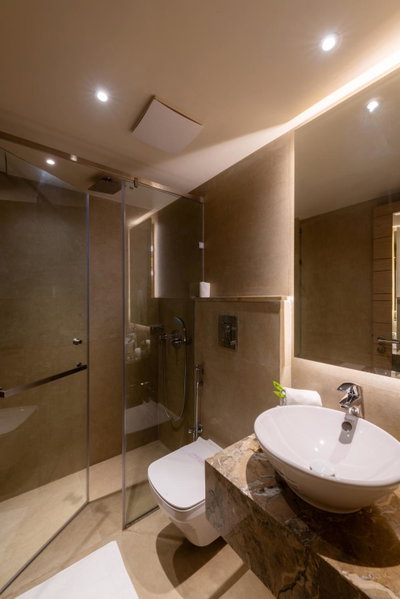Hotel Saket 27, New Delhi, India
