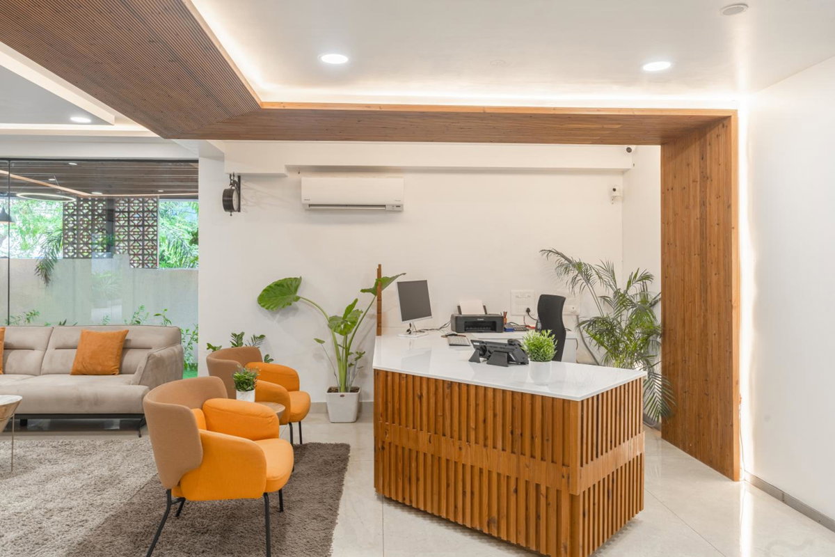 Hotel · Hotel Akoya - HITECH City Hyderabad, Hyderabad