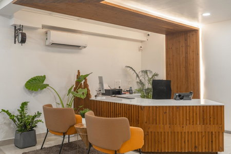 Hotel Akoya - HITECH City Hyderabad, Hyderabad, India