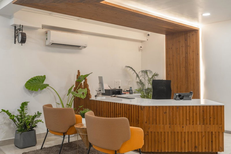 Hotel Akoya - HITECH City Hyderabad, Hyderabad, India