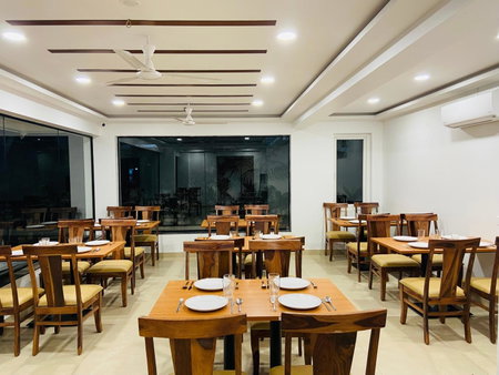 Hotel Akoya - HITECH City Hyderabad, Hyderabad, India