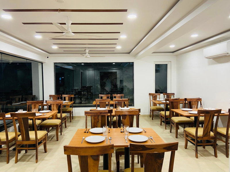 Hotel Akoya - HITECH City Hyderabad, Hyderabad, India