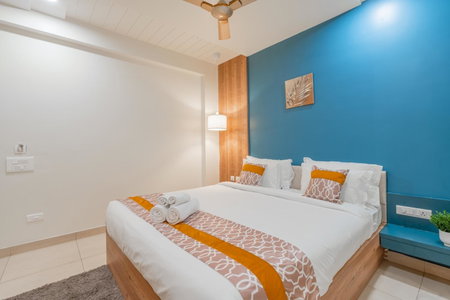 Hotel Akoya - HITECH City Hyderabad, Hyderabad, India