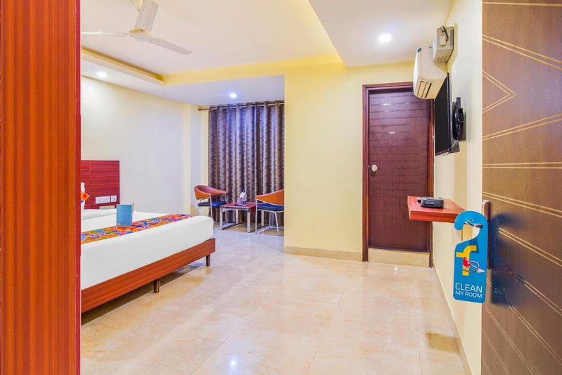 FabHotel VR Stay - Nr Huda City Centre Gurugram', Gurgaon, India