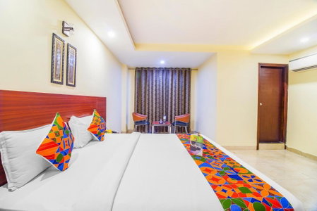 FabHotel VR Stay - Nr Huda City Centre Gurugram', Gurgaon, India
