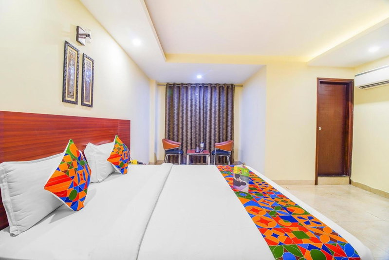 FabHotel VR Stay - Nr Huda City Centre Gurugram', Gurgaon, India