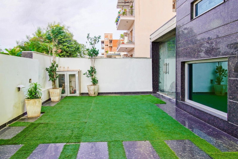 FabHotel VR Stay - Nr Huda City Centre Gurugram', Gurgaon, India