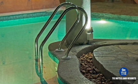 Eden Beach Resort - TIE Hotels & Resorts, Puducherry, India