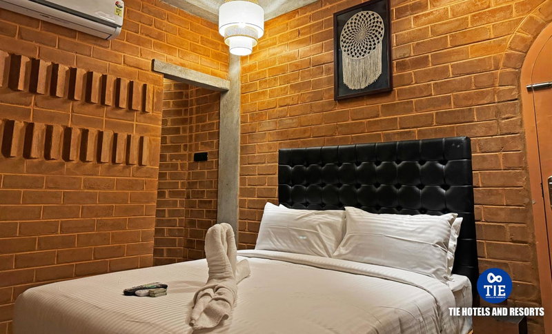 Eden Beach Resort - TIE Hotels & Resorts, Puducherry, India