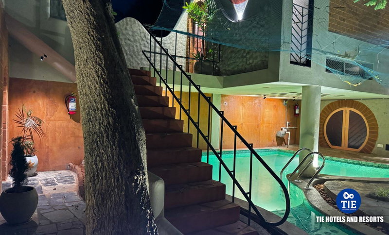 Eden Beach Resort - TIE Hotels & Resorts, Puducherry, India