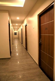 M Square, Vellore, India