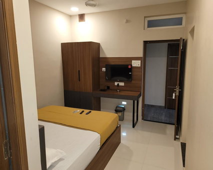 M Square, Vellore, India