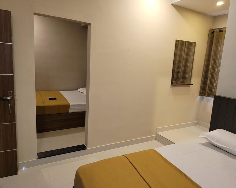 M Square, Vellore, India