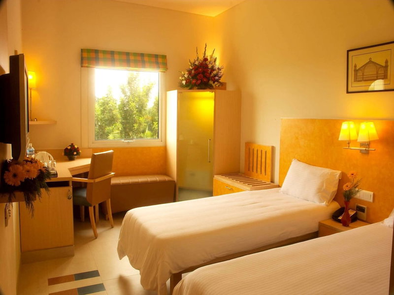 Radha Hometel Whitefield, Bengaluru, India